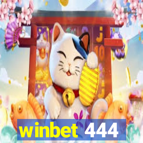 winbet 444